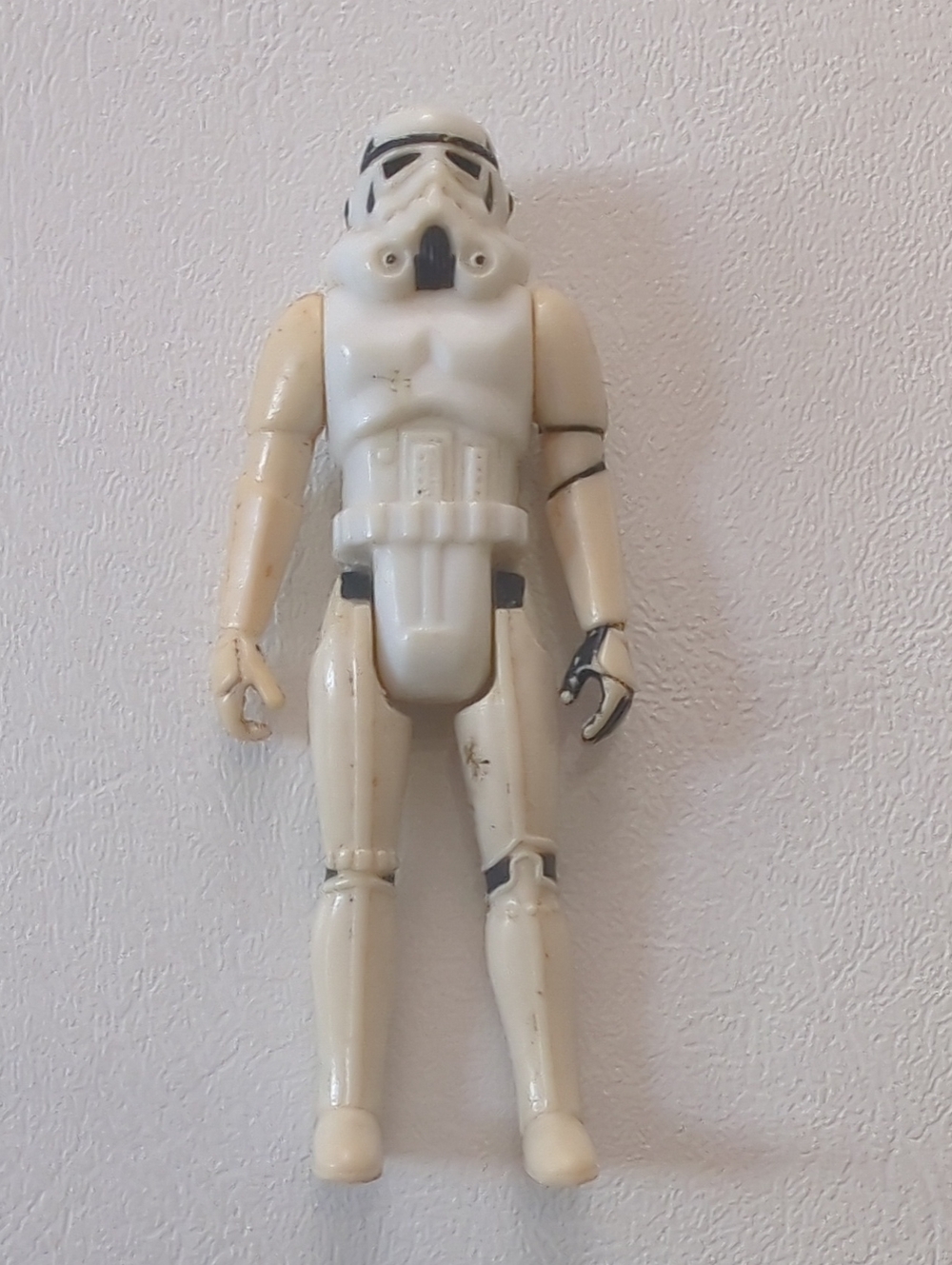 1977 Storm Trooper Vintage Star Wars Toy Hong Kong Bundle And Save